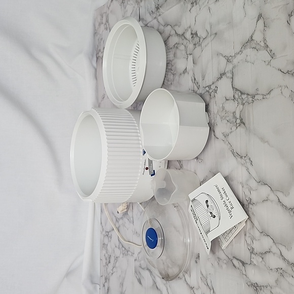 Vintage Proctor Silex Vegetable Steamer/Rice Cooker with Boeing Logo Top - Picture 5 of 17